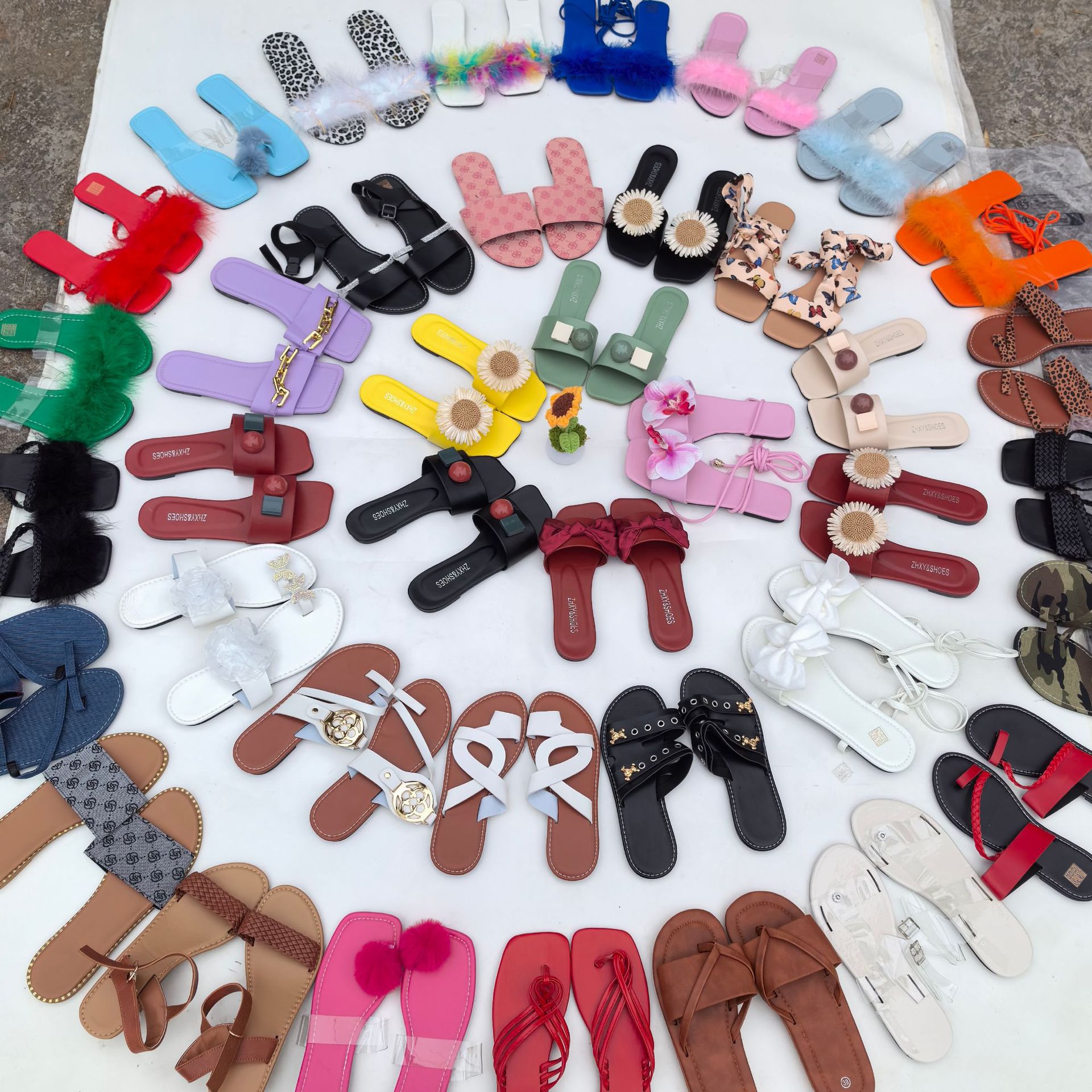Slippers