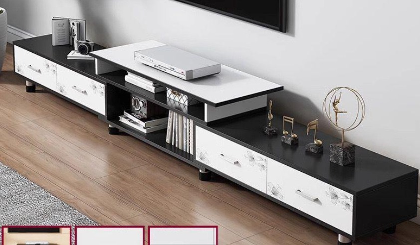 TV cabinet