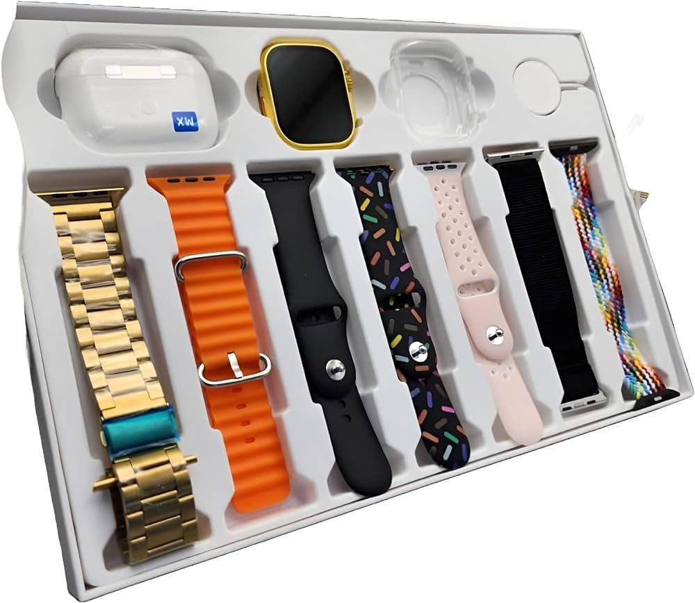 i20 smartwatch