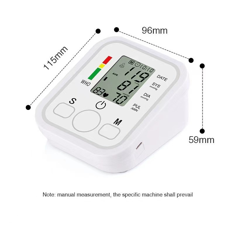 BP Apparatus