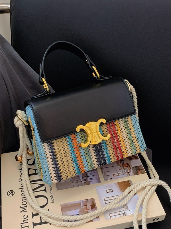 Versatile Shoulder Bag