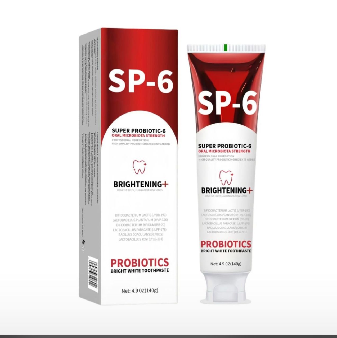SP 6 Available in Ghana
