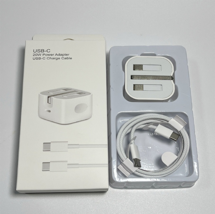 C TO C Fast Charging