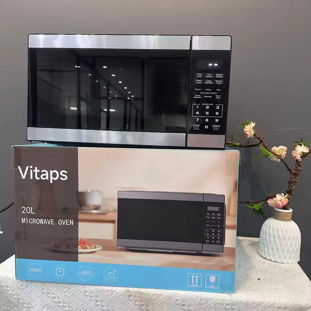 Vitaps Microwave