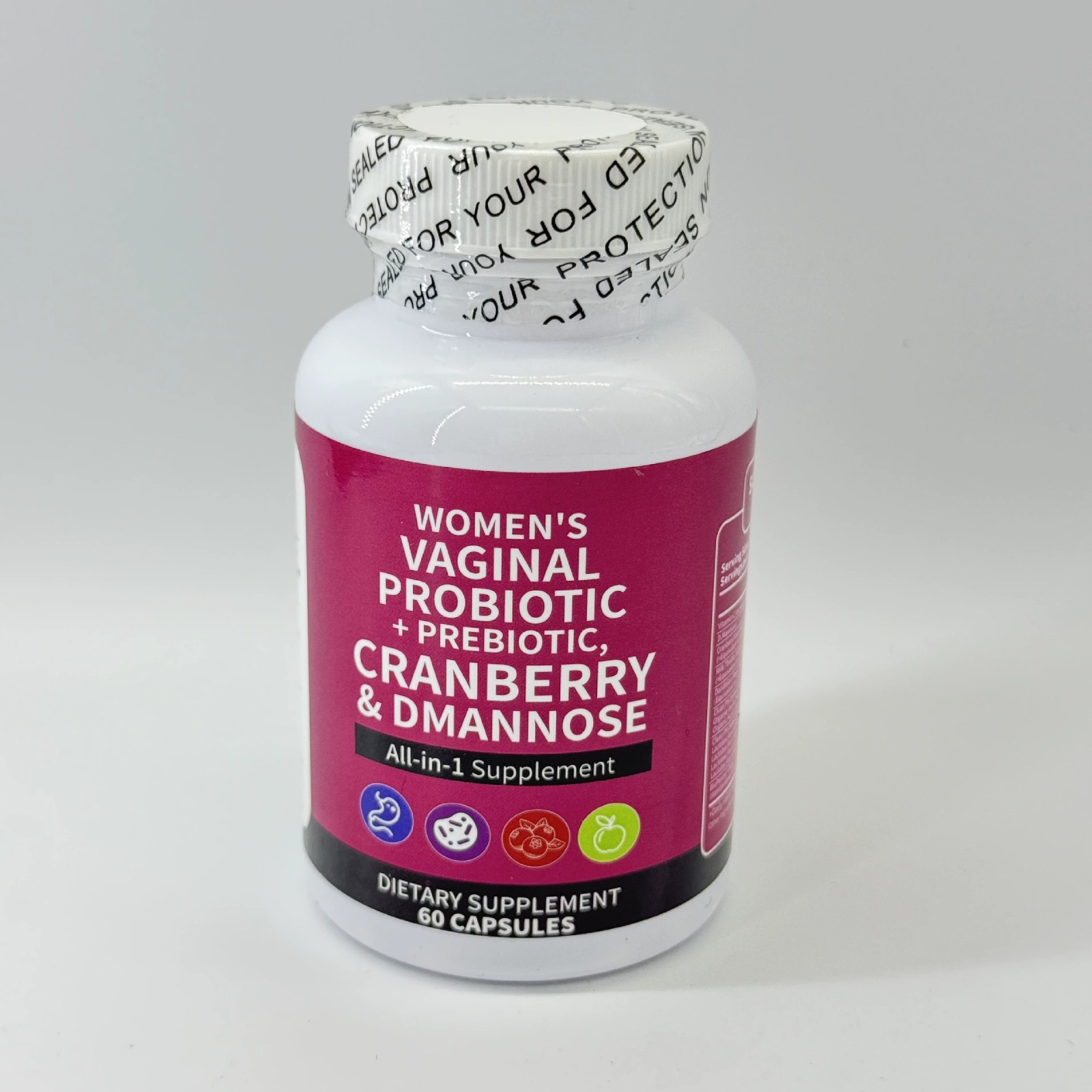 Women Vaginal Probiotic