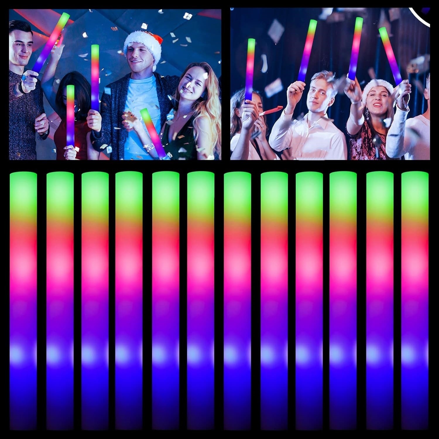 Glow Sticks