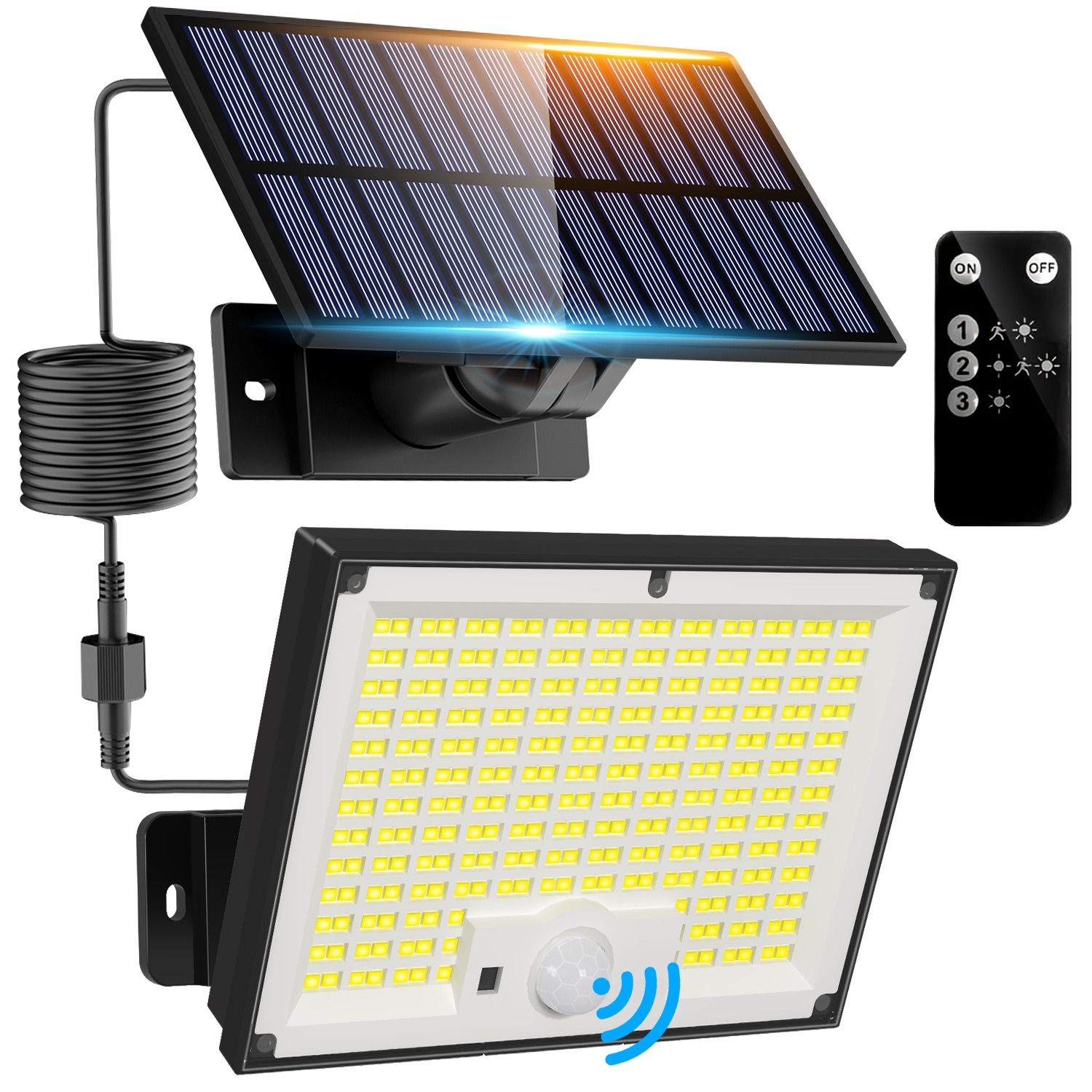 Outdoor Home Garden Light