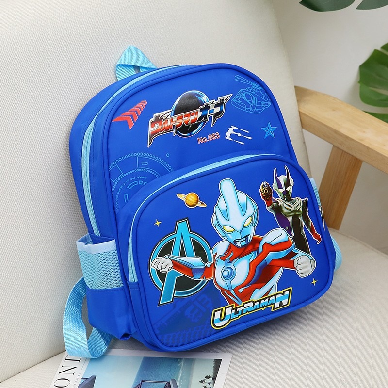 Cartoon School Bags