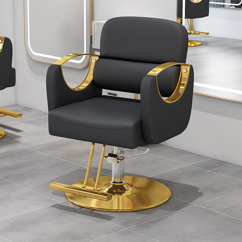 Hairdressing + Barber Chair