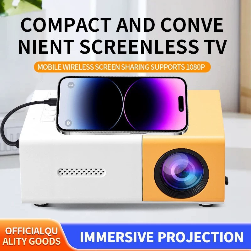 Yg300 Projector